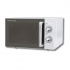 Russell Hobbs 17 Litre White Manual Microwave | Rhm1731