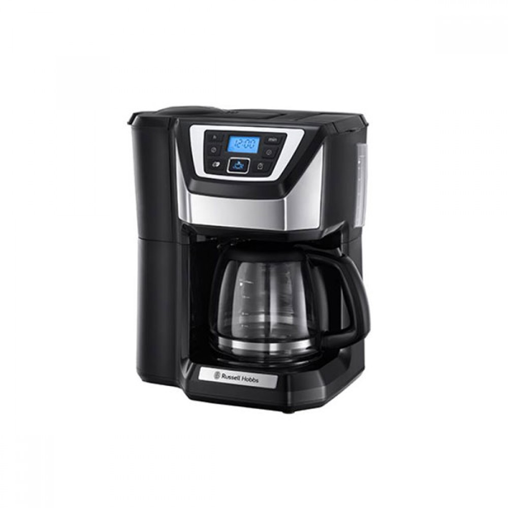 Russell Hobbs Grind & Brew Coffee Maker | 22000