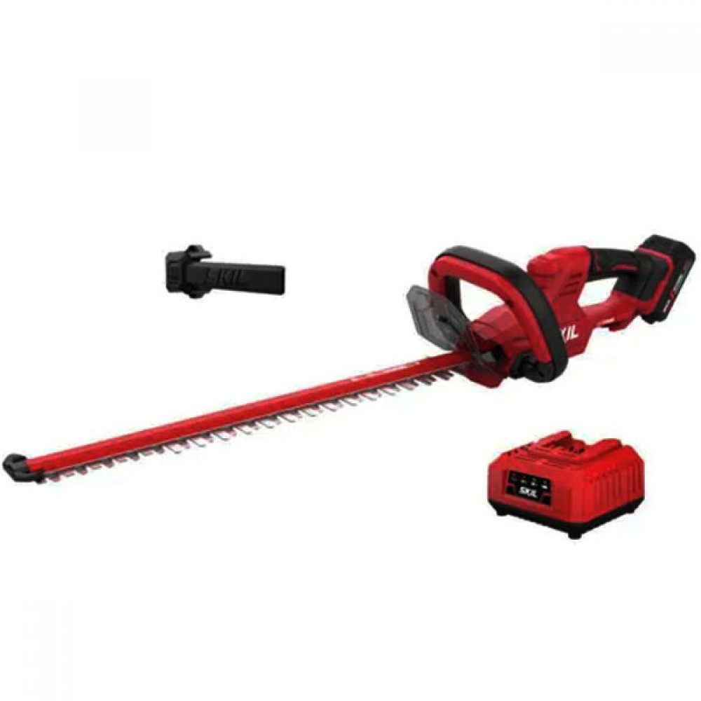 Skil 55cm Cordless Hedge Cutter 20v | 0430aa 