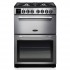 Professional 60cm Dual Fuel Cooker | PROPL60DFFSS/C | 128160 