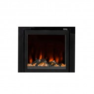 Ezee Glow Pulse Widescreen Inset Electric Fire