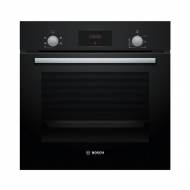 Bosch Series 2 Built-in Single Oven | HHF113BAOB