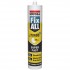 Soudal Fix All Turbo Sealant & Adhesive 290ml | Colour Options
