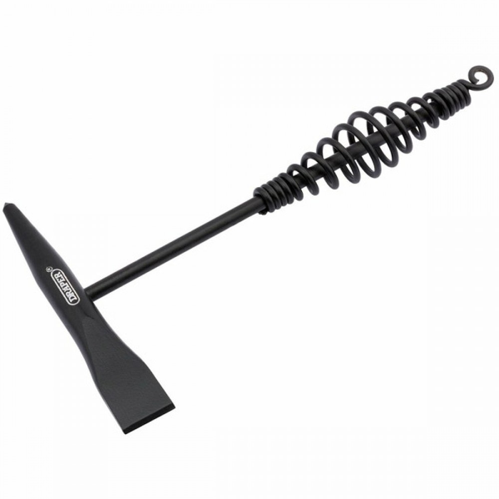 Draper Welders Chipping Hammer | 45236