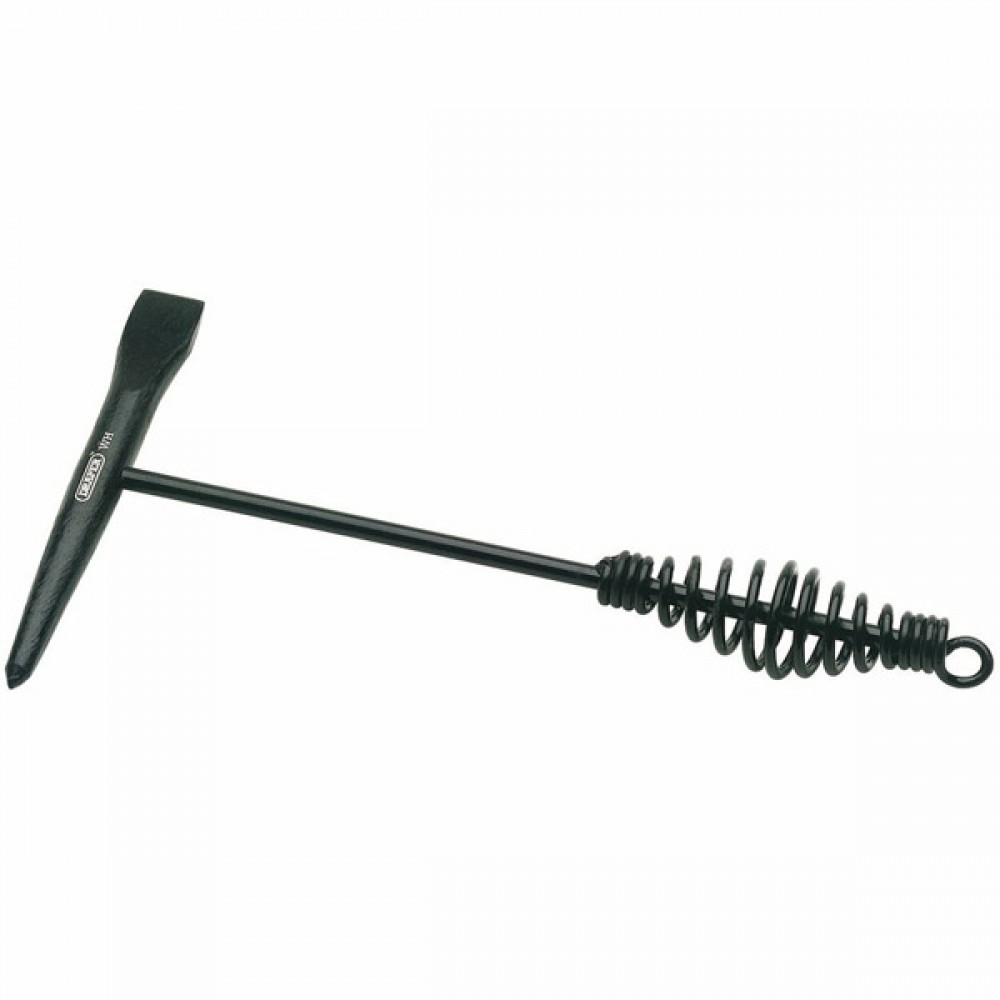 Draper Welders Chipping Hammer | 45236