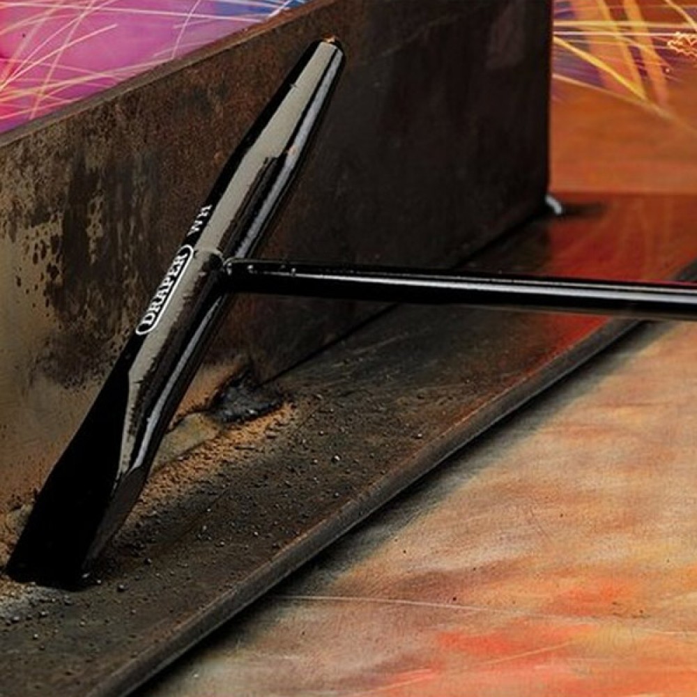 Draper Welders Chipping Hammer | 45236