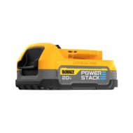 Dewalt 18v Xr Compact Powerstack Battery | DCBP034
