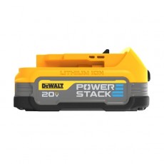 Dewalt 18v Xr Compact Powerstack Battery | DCBP034
