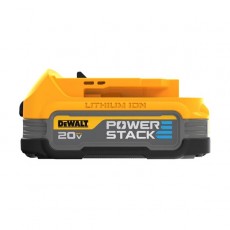 Dewalt 18v Xr Compact Powerstack Battery | DCBP034