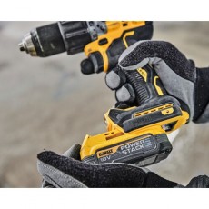Dewalt 18V XR Brushless Hammer Drill Driver | DCD805E2T