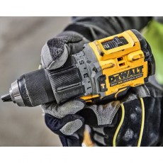 Dewalt 18V XR Brushless Hammer Drill Driver | DCD805E2T