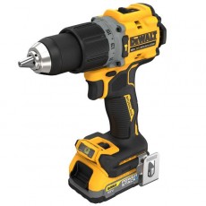 Dewalt 18V XR Brushless Hammer Drill Driver | DCD805E2T