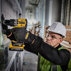 Dewalt 18V XR Brushless Hammer Drill Driver | DCD805E2T