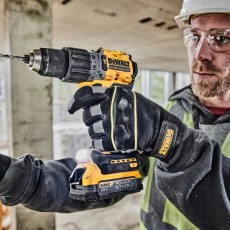 Dewalt 18V XR Brushless Hammer Drill Driver | DCD805E2T