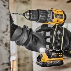 Dewalt 18V XR Brushless Hammer Drill Driver | DCD805E2T