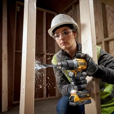 Dewalt 18V XR Brushless Hammer Drill Driver | DCD805E2T