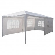 Party Tent | White | 6m x 3m