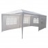 Party Tent | White | 6m x 3m