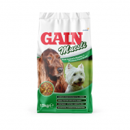 Gain Museli 15kg | 9066021