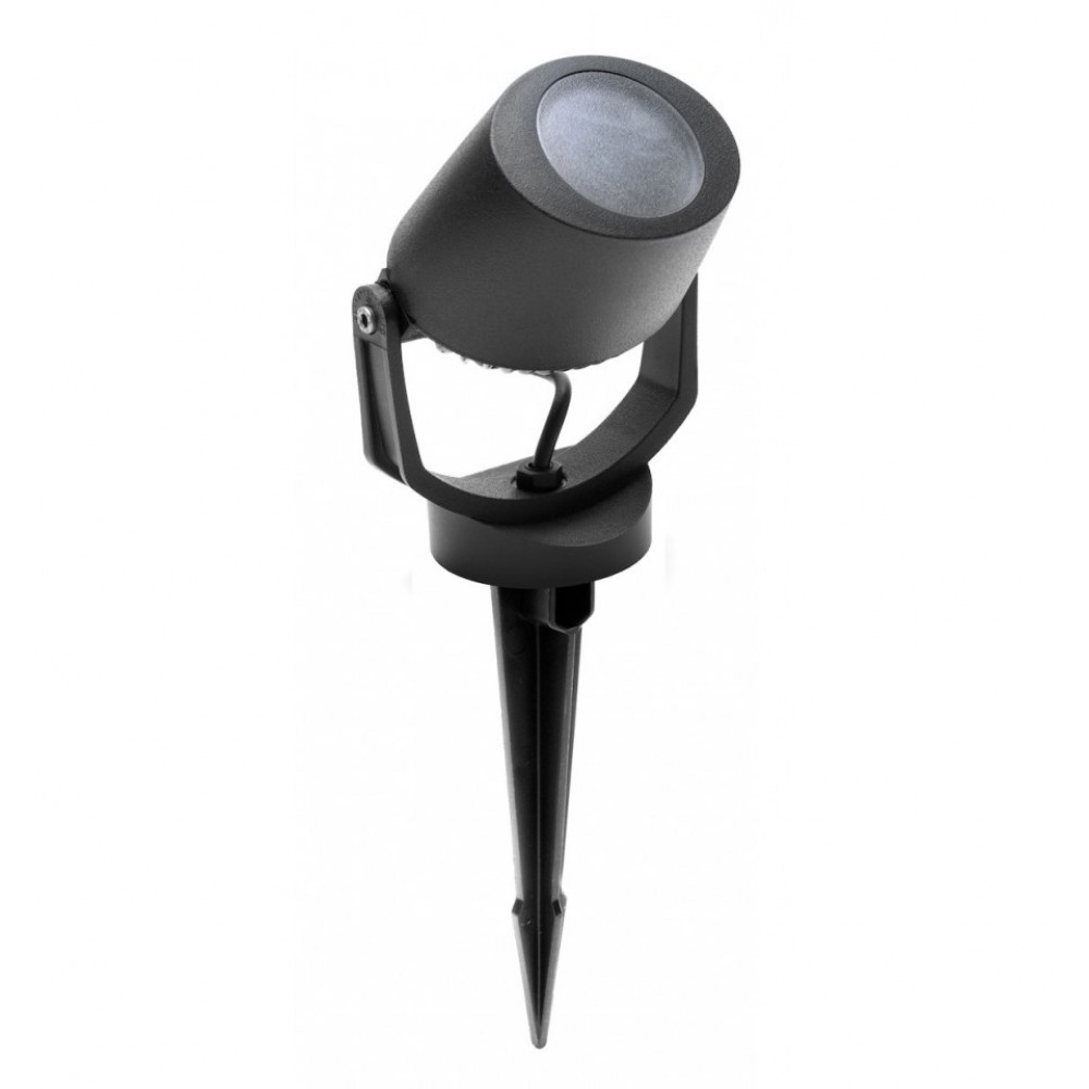 Minitommy Spike 4W GU10|LED|BL|Comp|Spotlight
