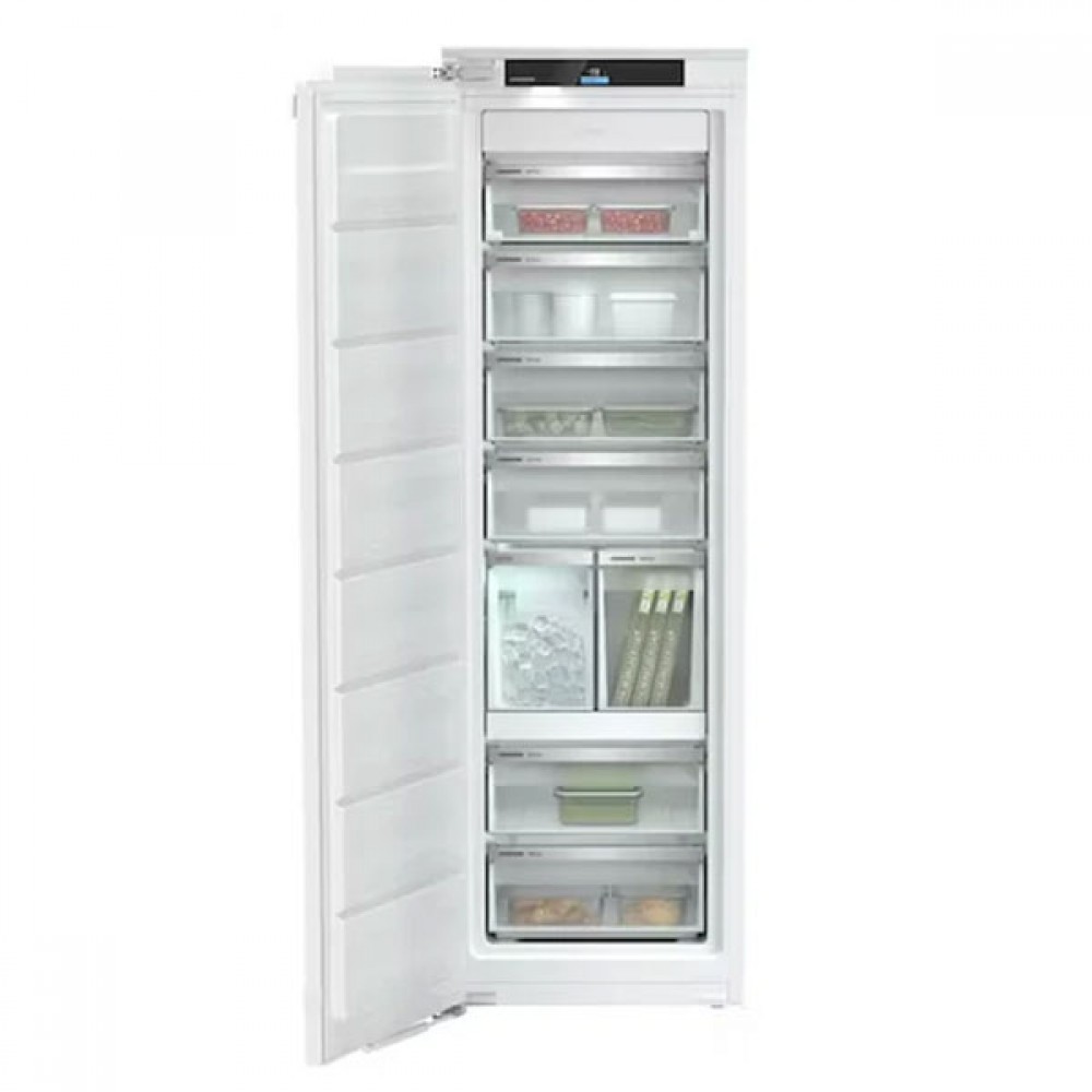 Liebherr Integrated Larder Freezer | SIFNE5188