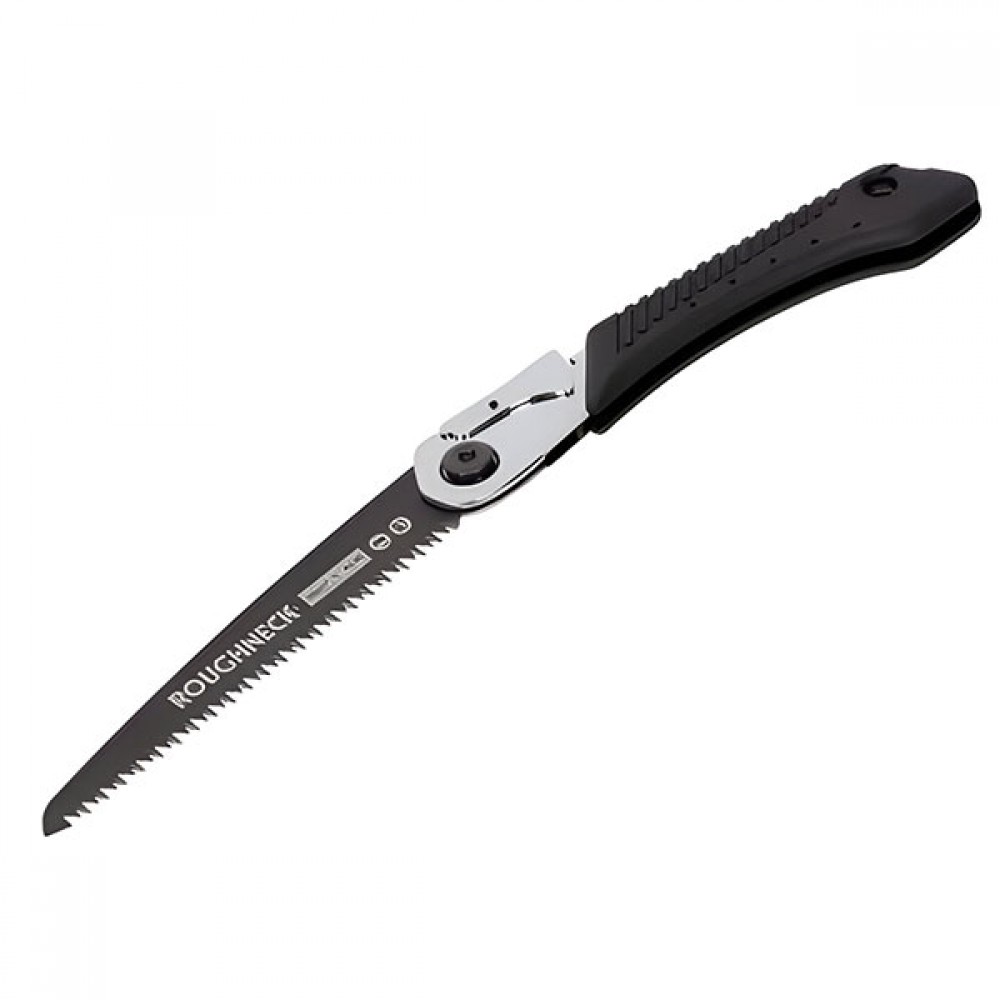 Roughneck Pruning Saw 180mm | ROU66805 