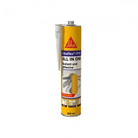 Sikaflex 11fc Purform 300ml | Choose Colour