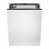 Electrolux 13 Place Fully Integrated Dishwasher | KEAF7200L