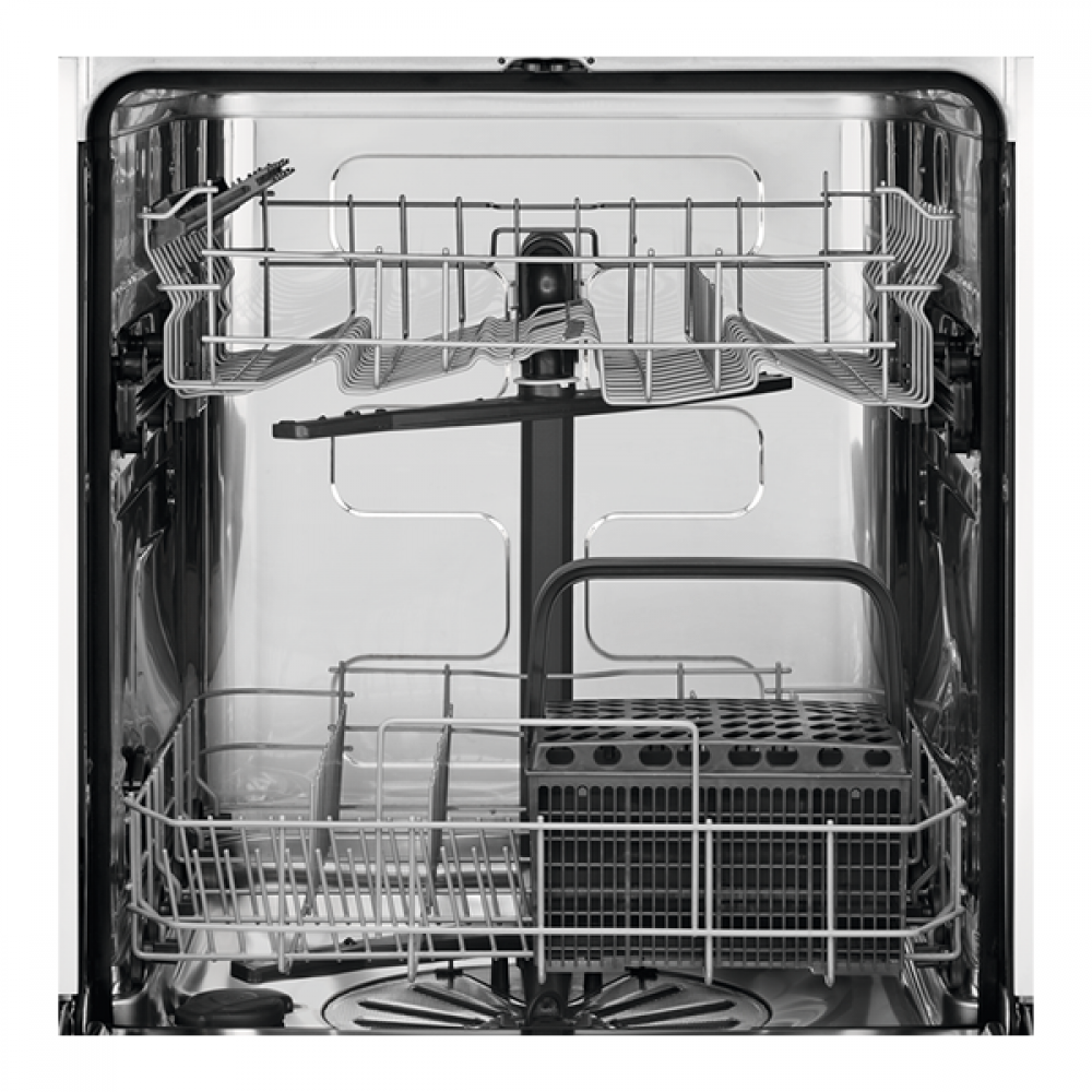 Electrolux 13 Place Fully Integrated Dishwasher | KEAF7200L