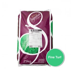 Signature Organic 3 Month Slow Release Fertiliser | 25kg