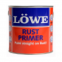 Lowe Rust Primer 1.5kg Tile Red