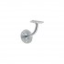 Handrail Bracket Heavy Duty | Satin | Zab70sc
