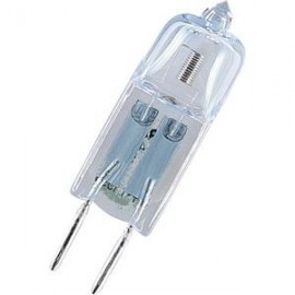 Osram GY 6.35 Halogen Bulb|50w|580lm