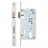 Ecco Euro Profile Din Lock | Zdl7255ss 