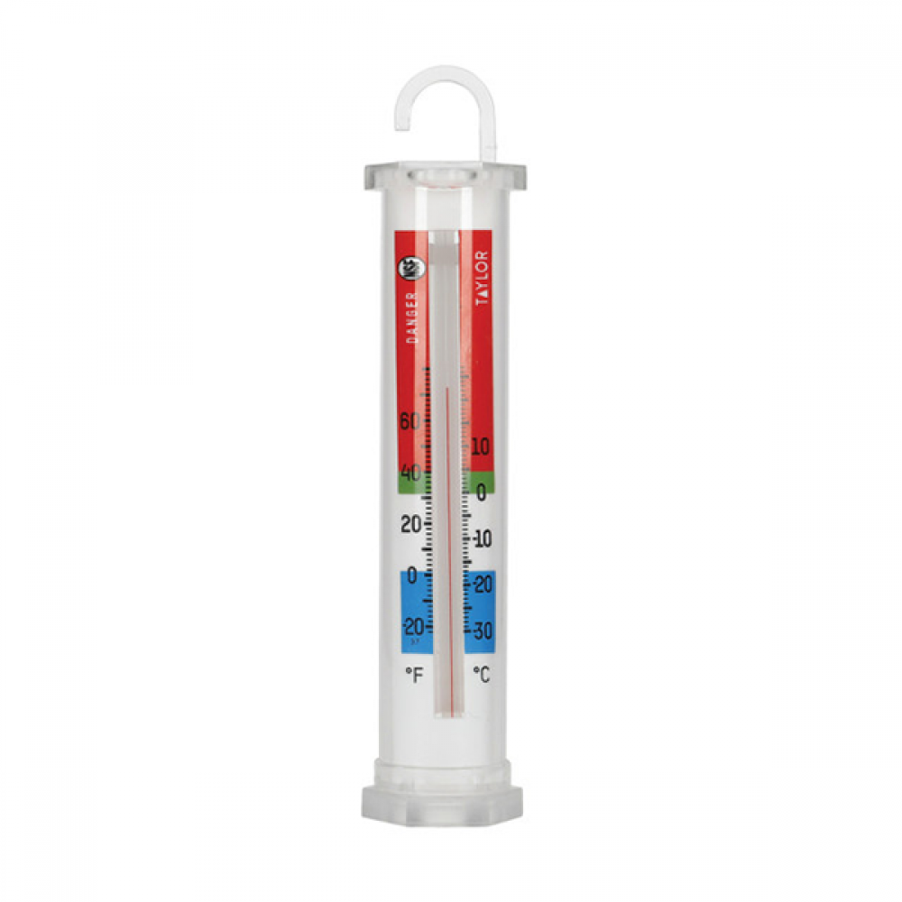 Taylor Fridge Freezer Glycol Thermometer