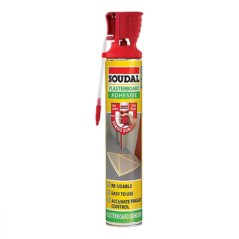 Lowe Rust Remover Spray 500ml