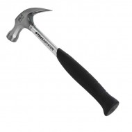 Stanley Steelmaster Claw Hammer | 16oz | 1-51-031