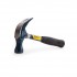 Stanley Blue Strike Claw Hammer | Various Sizes