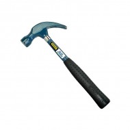Stanley Blue Strike Claw Hammer 20oz | 51-489