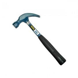 Stanley Blue Strike Claw Hammer 20oz | 51-489