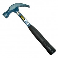 Stanley Blue Strike Claw Hammer 20oz | 51-489