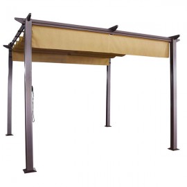 Roma Pergola | 3m x 3m
