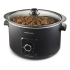 Morphy Richards Easy Time 6.5L Slow Cooker | 461021
