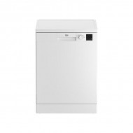 Beko Dishwasher 60cm Freestanding White | DVN04X20W