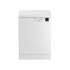 Beko Dishwasher 60cm Freestanding White | DVN04X20W