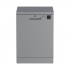 Beko Freestanding Dishwasher Silver 60cm | DVN04X20S 