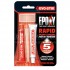 Evo-stik Rapid Set Tube | 2 x 15ml