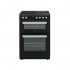 Belling 60cm Electric Cooker | BFSE61DOBK