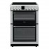 Belling 60cm Freestanding Electric Cooker | BFSE62MFIX