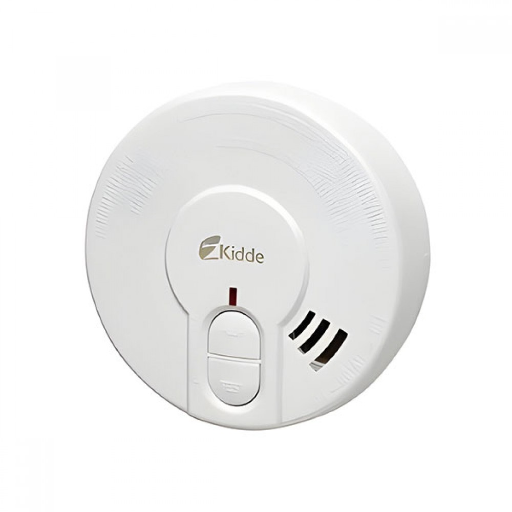 Kidde Optical Smoke Alarm Battery Power | KID29HD 